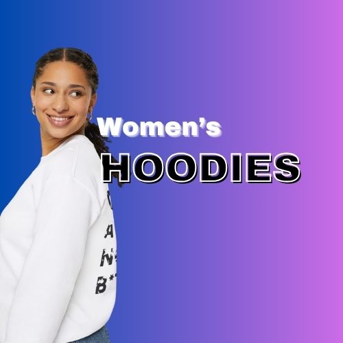 Women Hoodies