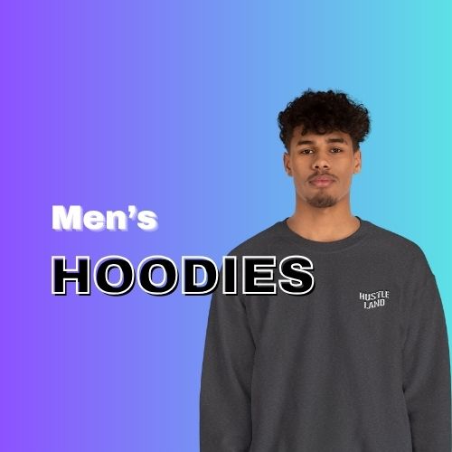 Hoodies