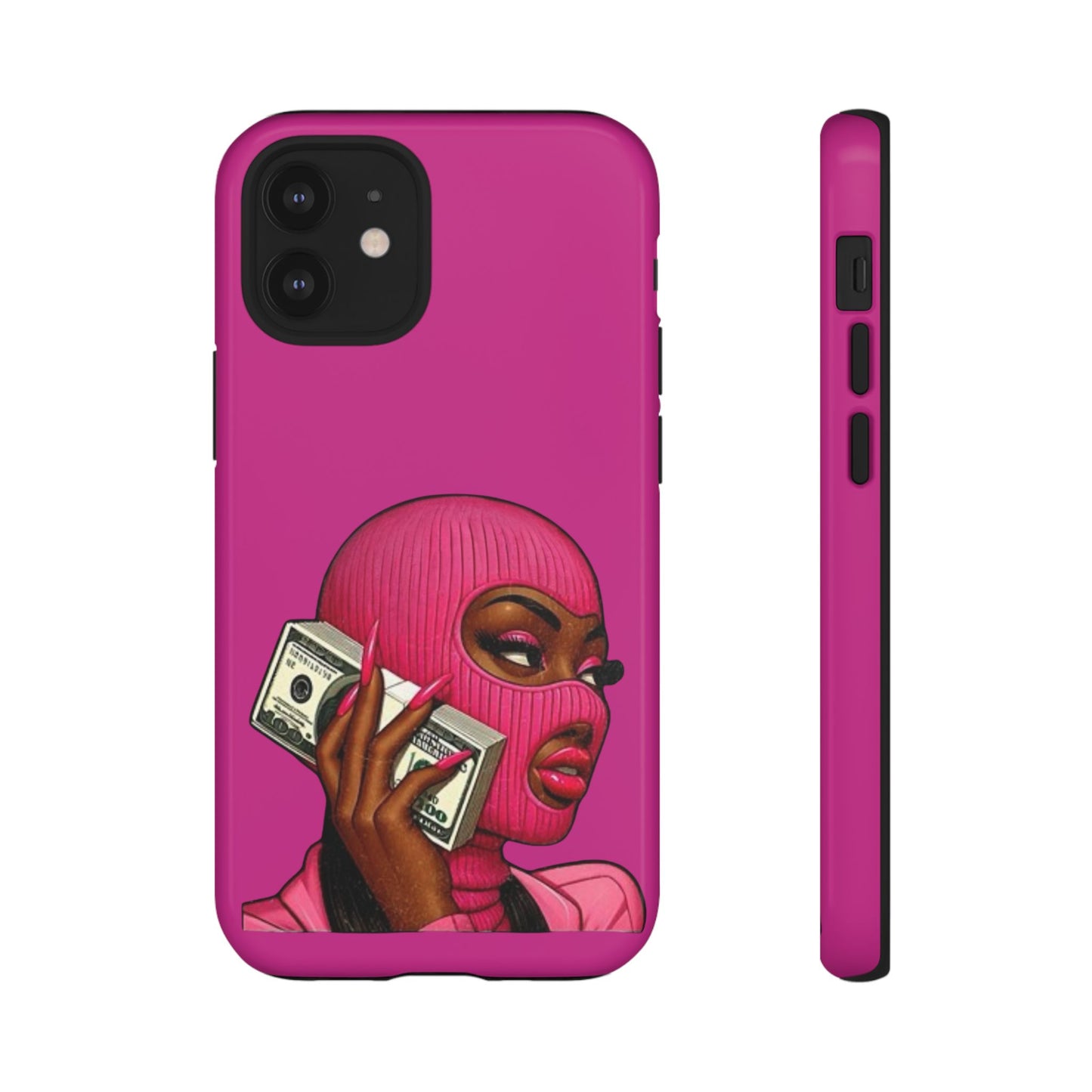 Money Talks PhoneCase