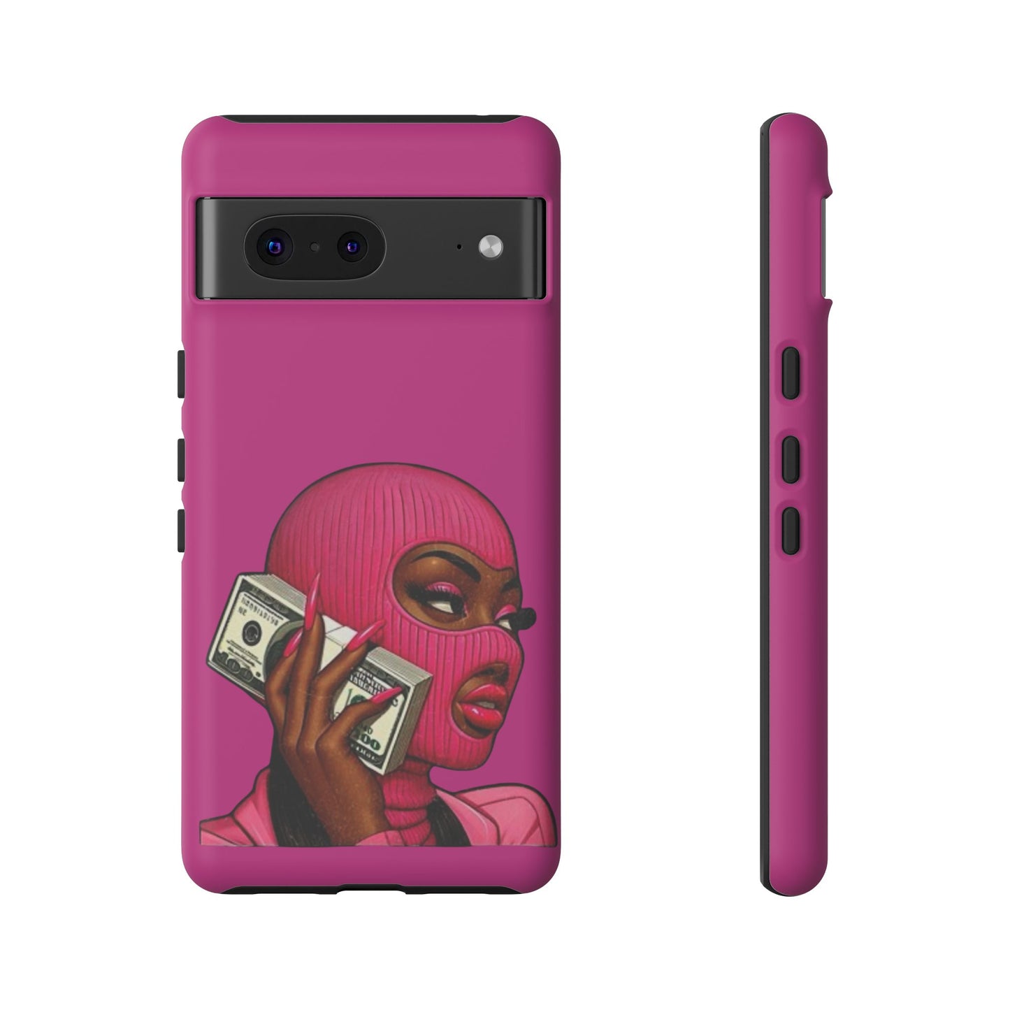 Money Talks PhoneCase