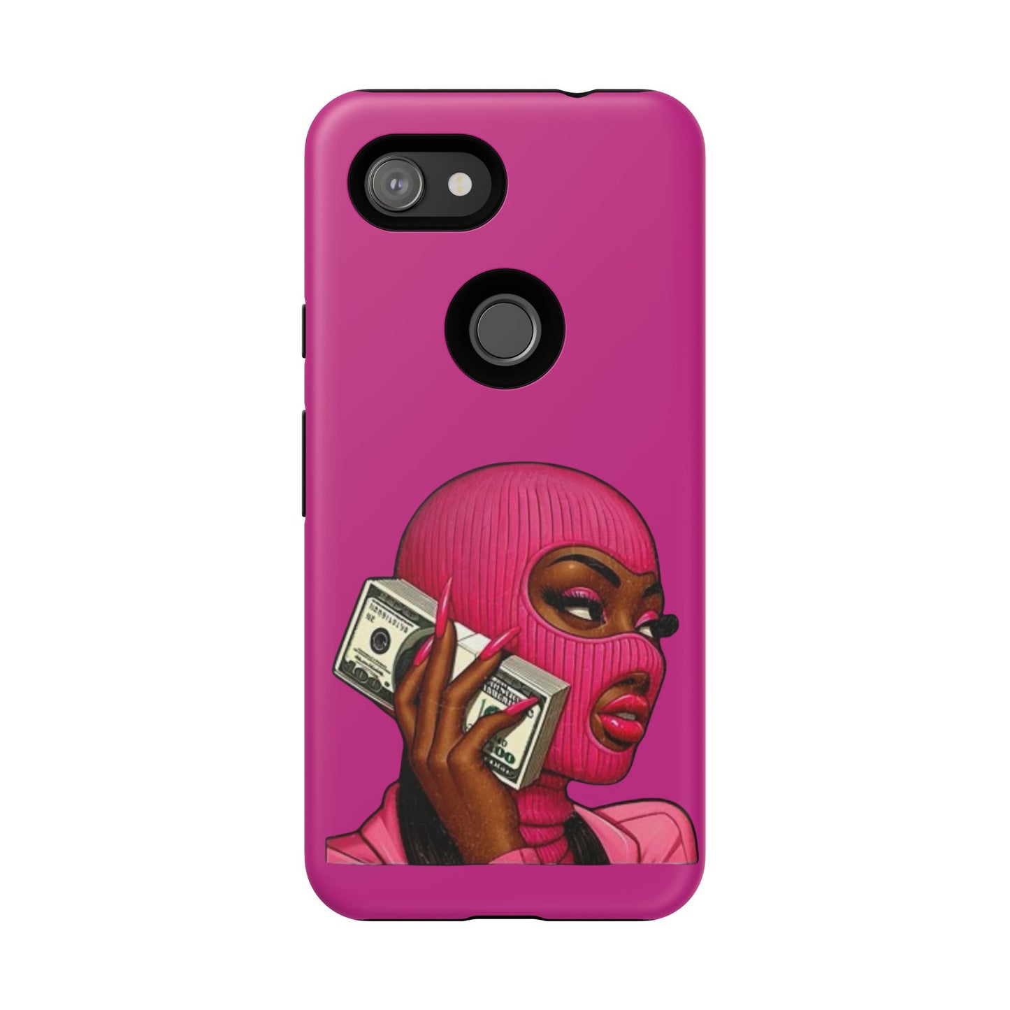 Money Talks PhoneCase