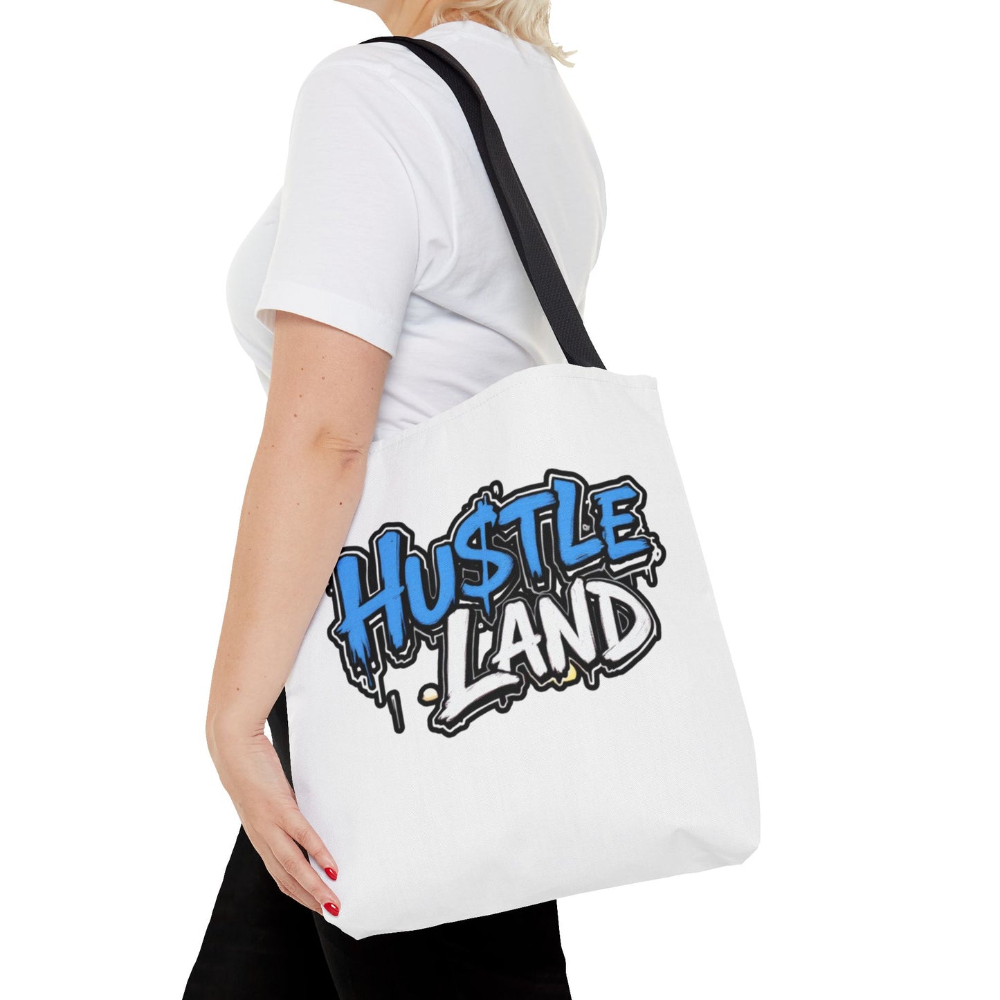 Tote Bag (AOP)