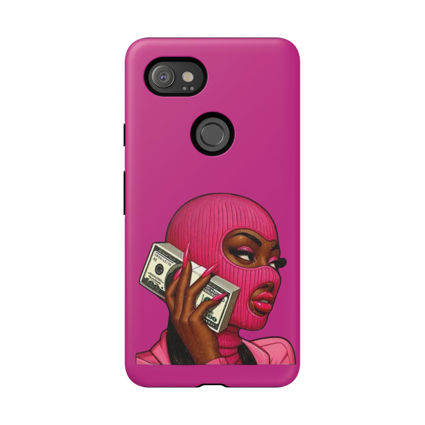 Money Talks PhoneCase