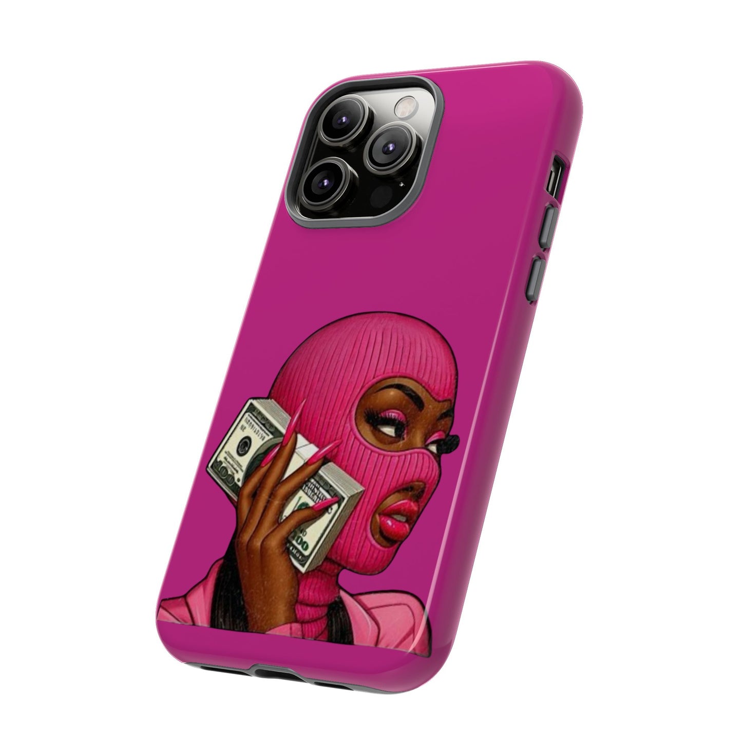 Money Talks PhoneCase