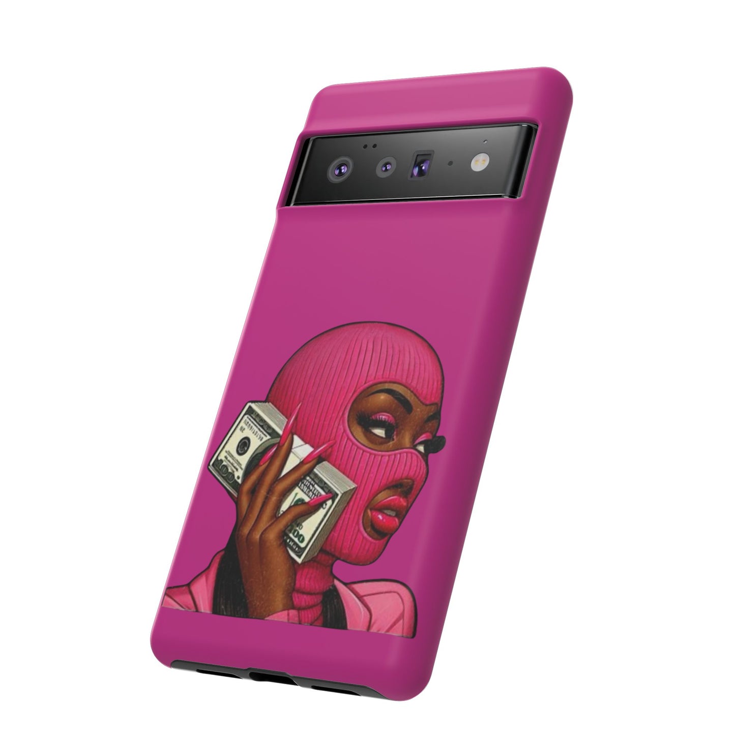 Money Talks PhoneCase