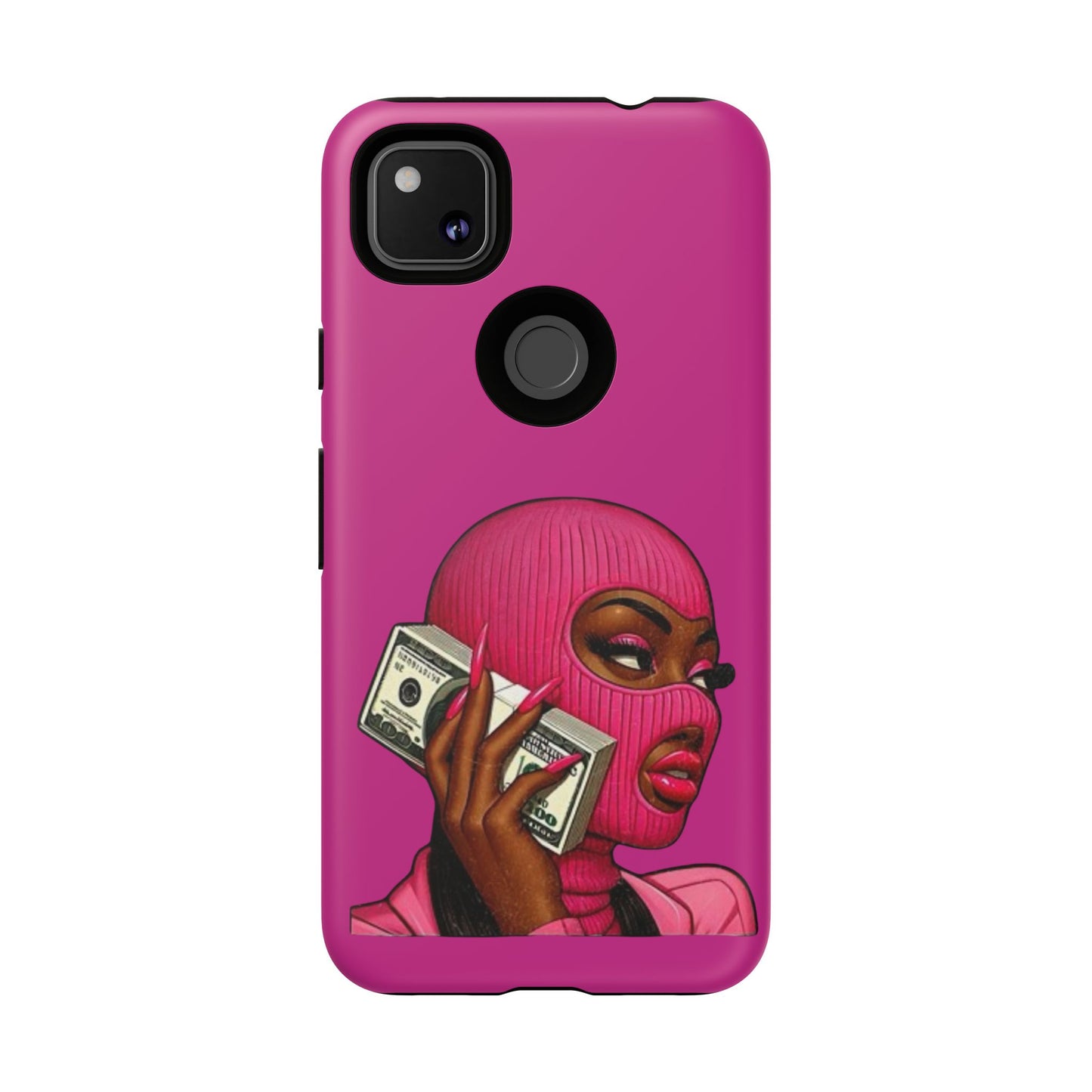 Money Talks PhoneCase