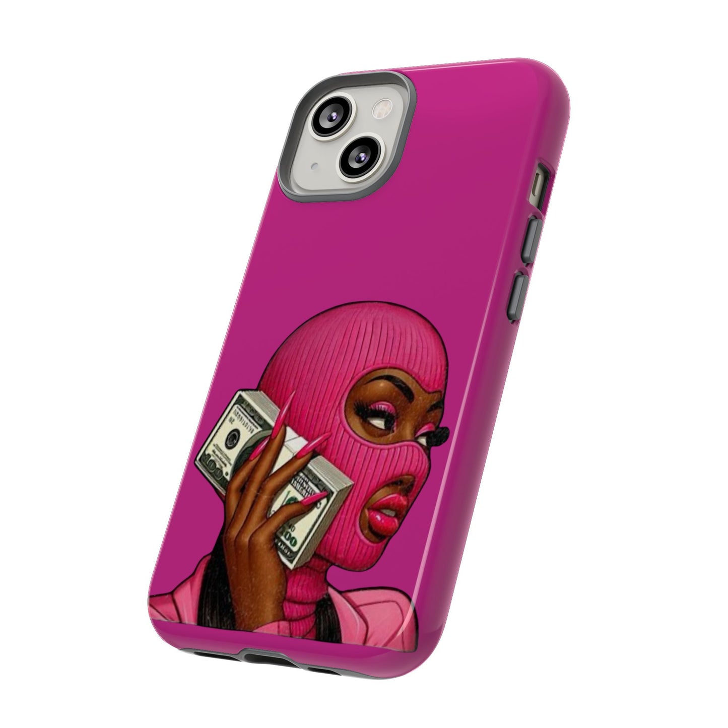 Money Talks PhoneCase