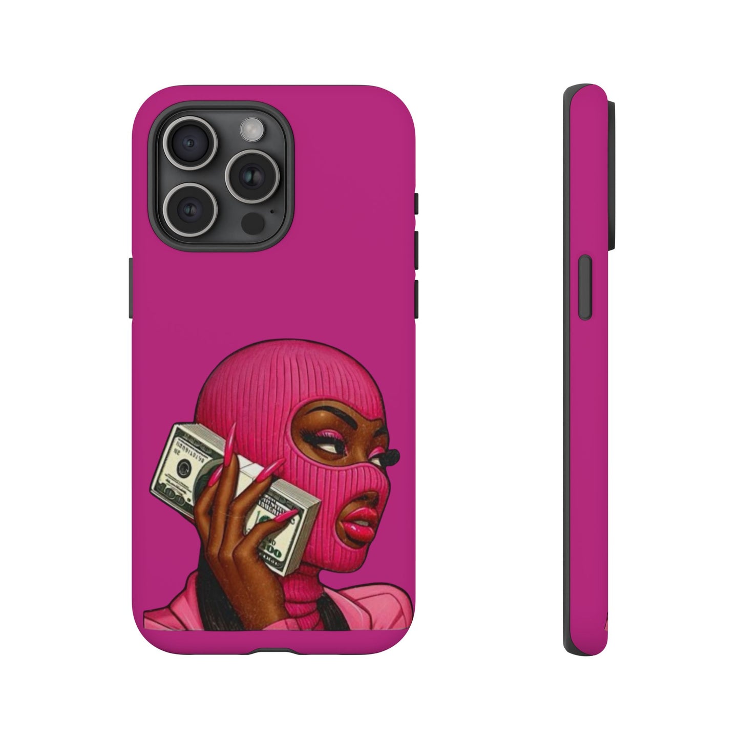 Money Talks PhoneCase