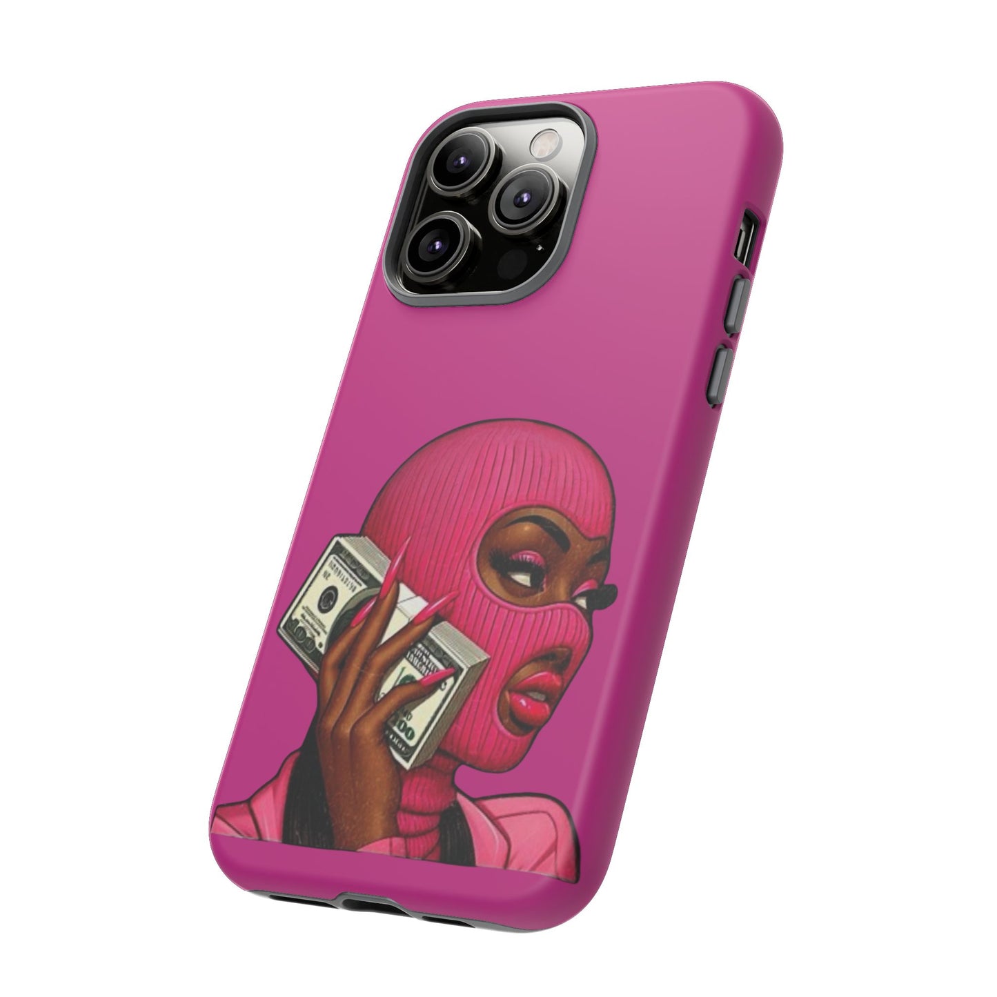 Money Talks PhoneCase