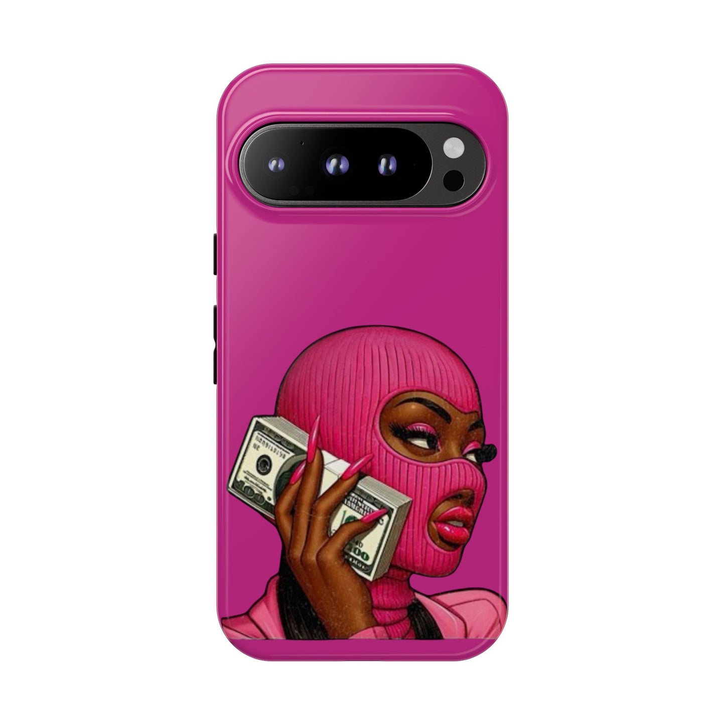 Money Talks PhoneCase