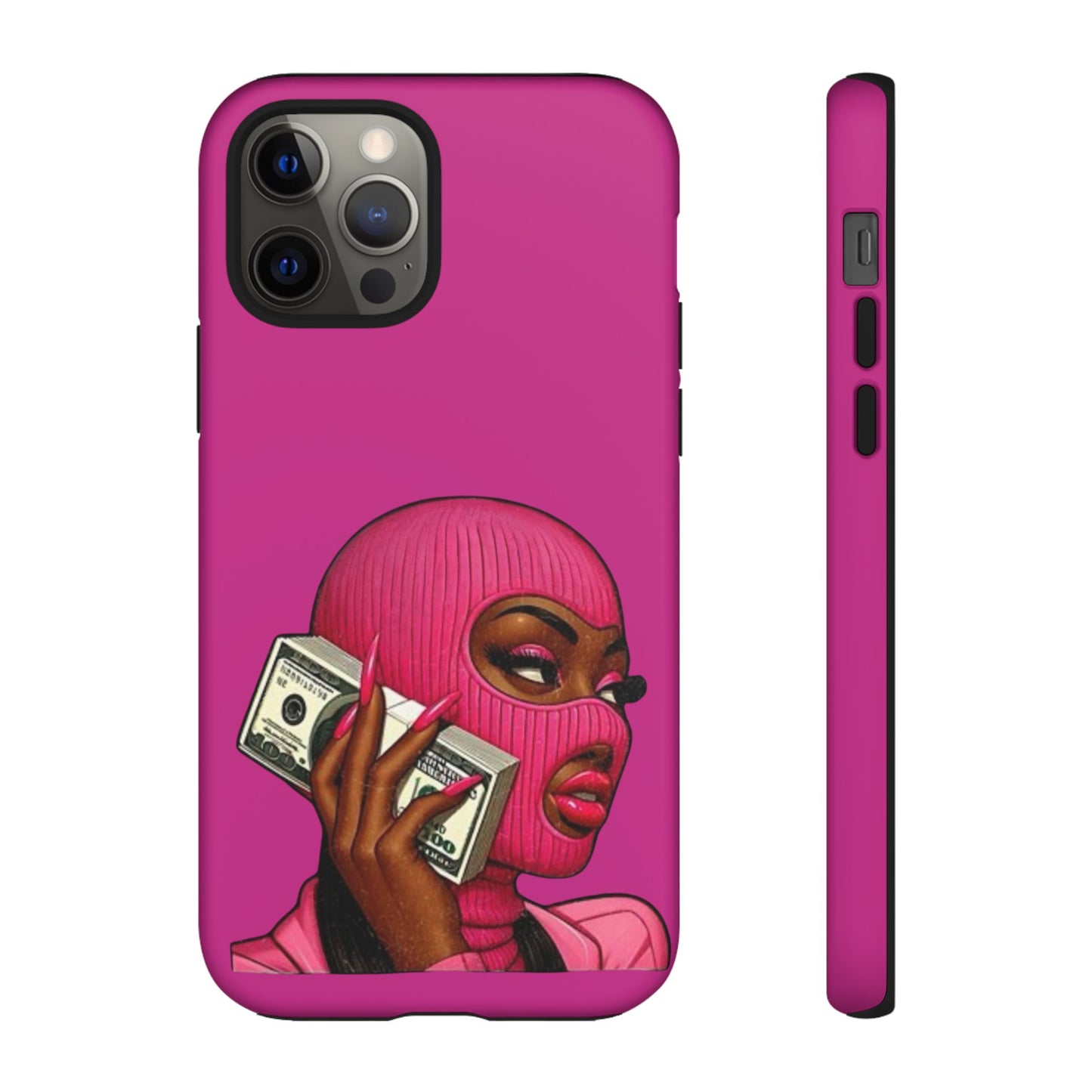 Money Talks PhoneCase