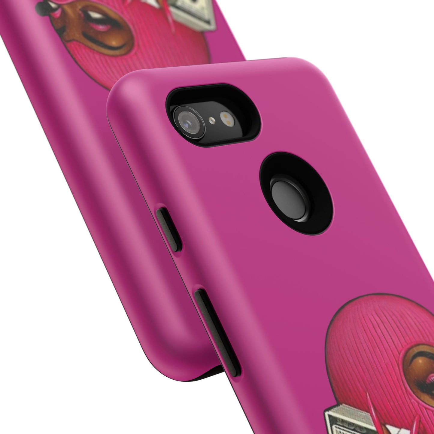 Money Talks PhoneCase