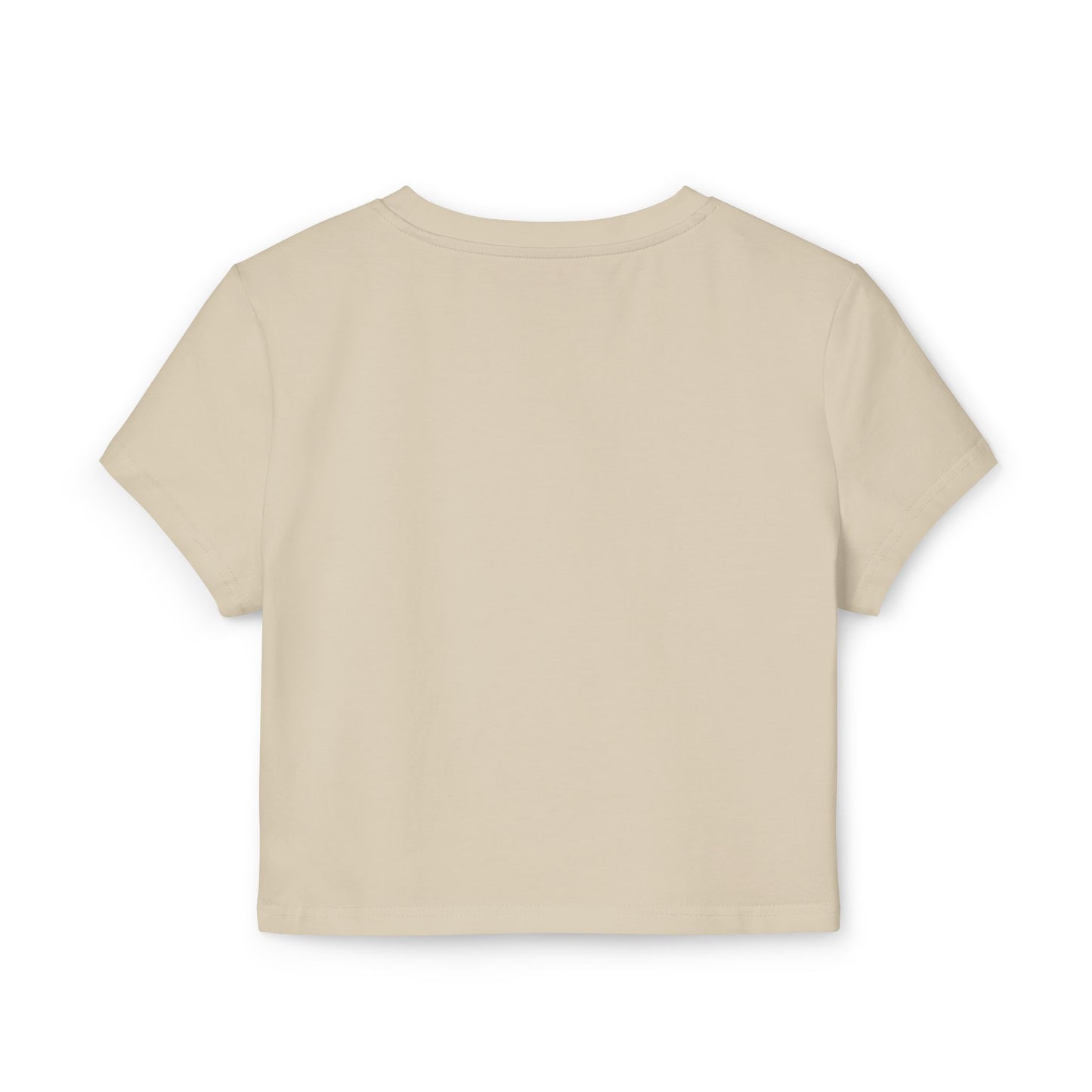 Hustle Land Women's - Crop Top