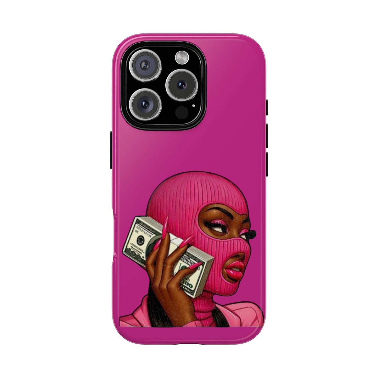 Money Talks PhoneCase