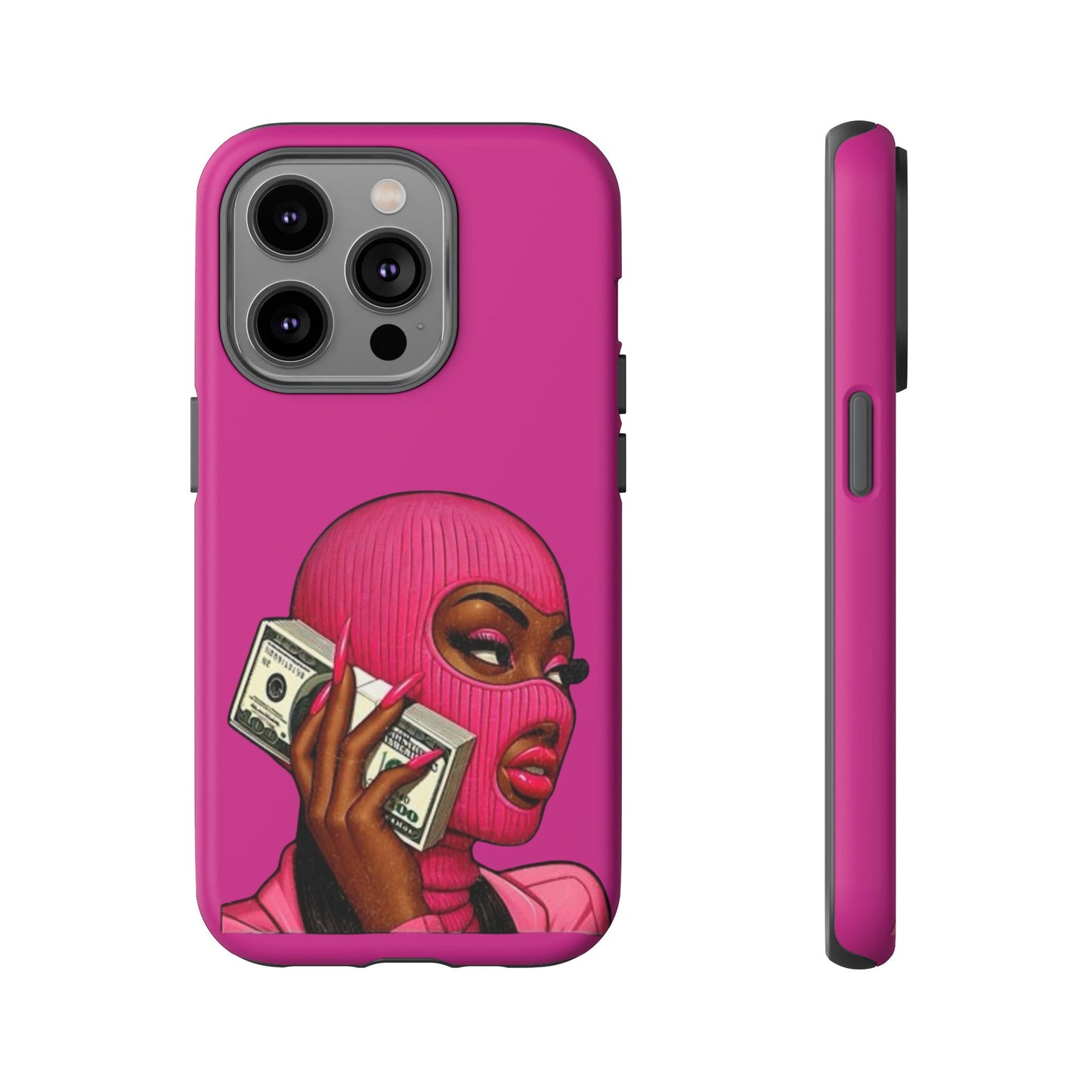 Money Talks PhoneCase