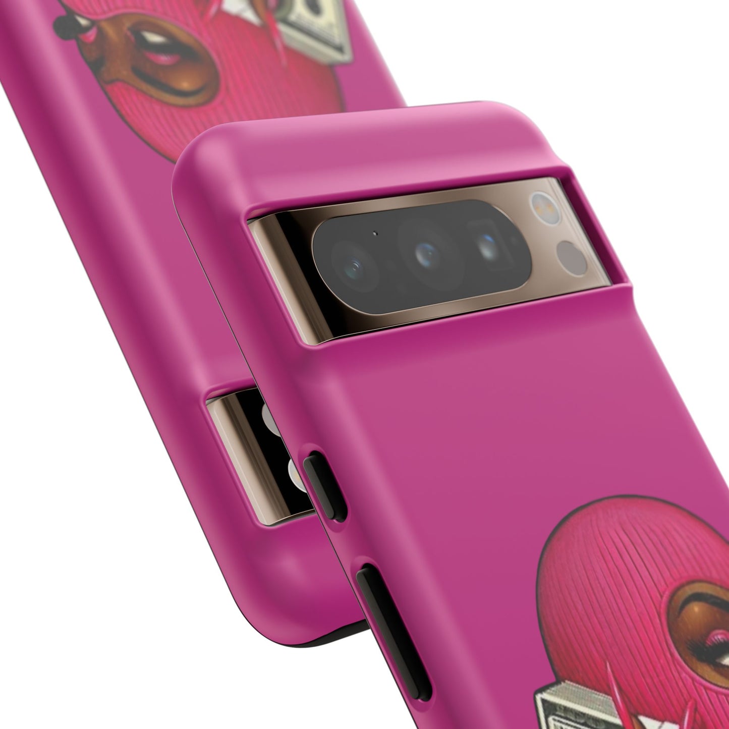 Money Talks PhoneCase