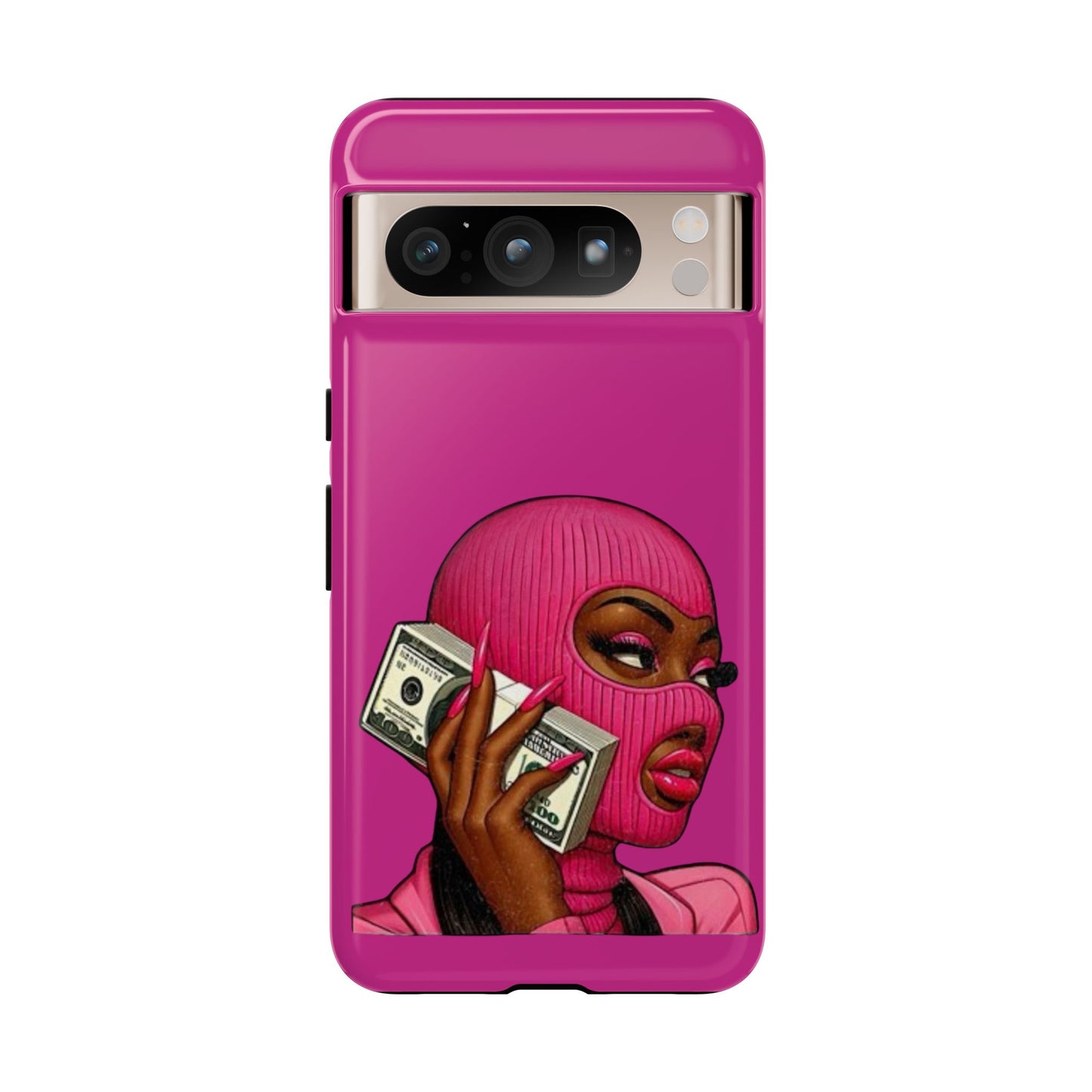 Money Talks PhoneCase