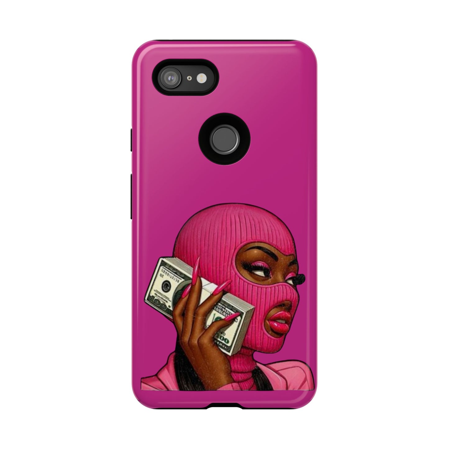 Money Talks PhoneCase