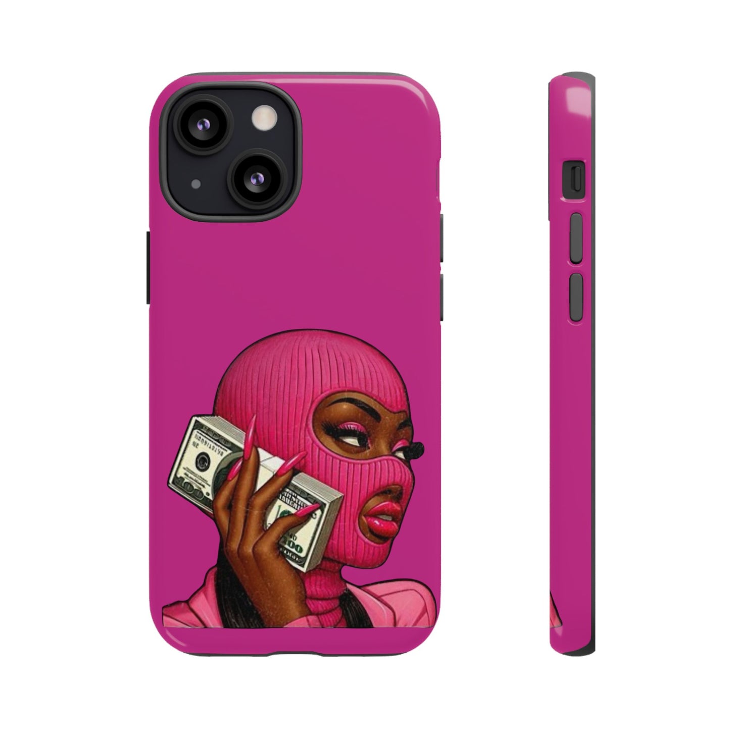 Money Talks PhoneCase