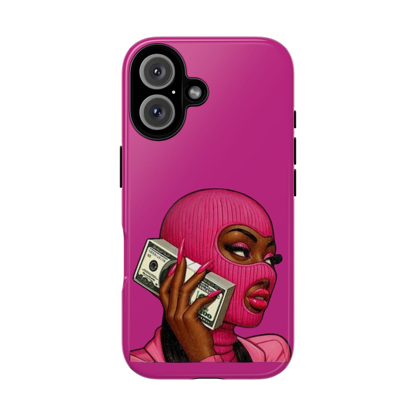 Money Talks PhoneCase