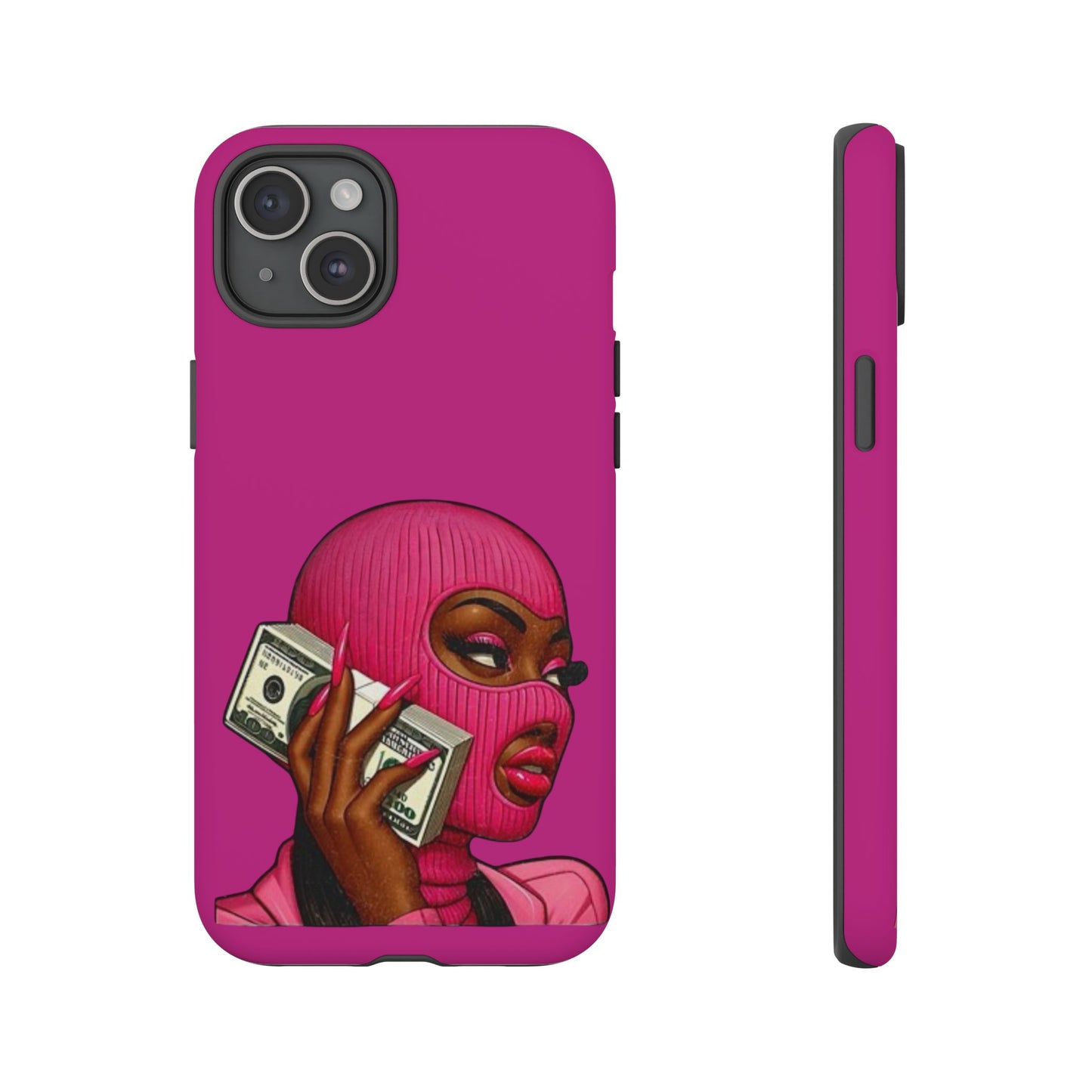 Money Talks PhoneCase