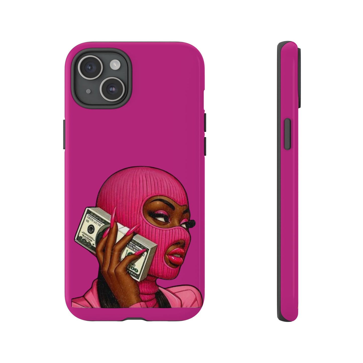 Money Talks PhoneCase