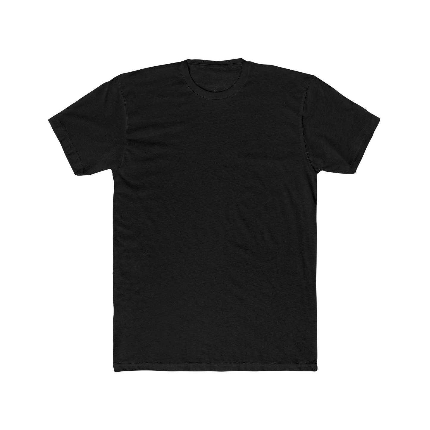 Plain Crew Tee