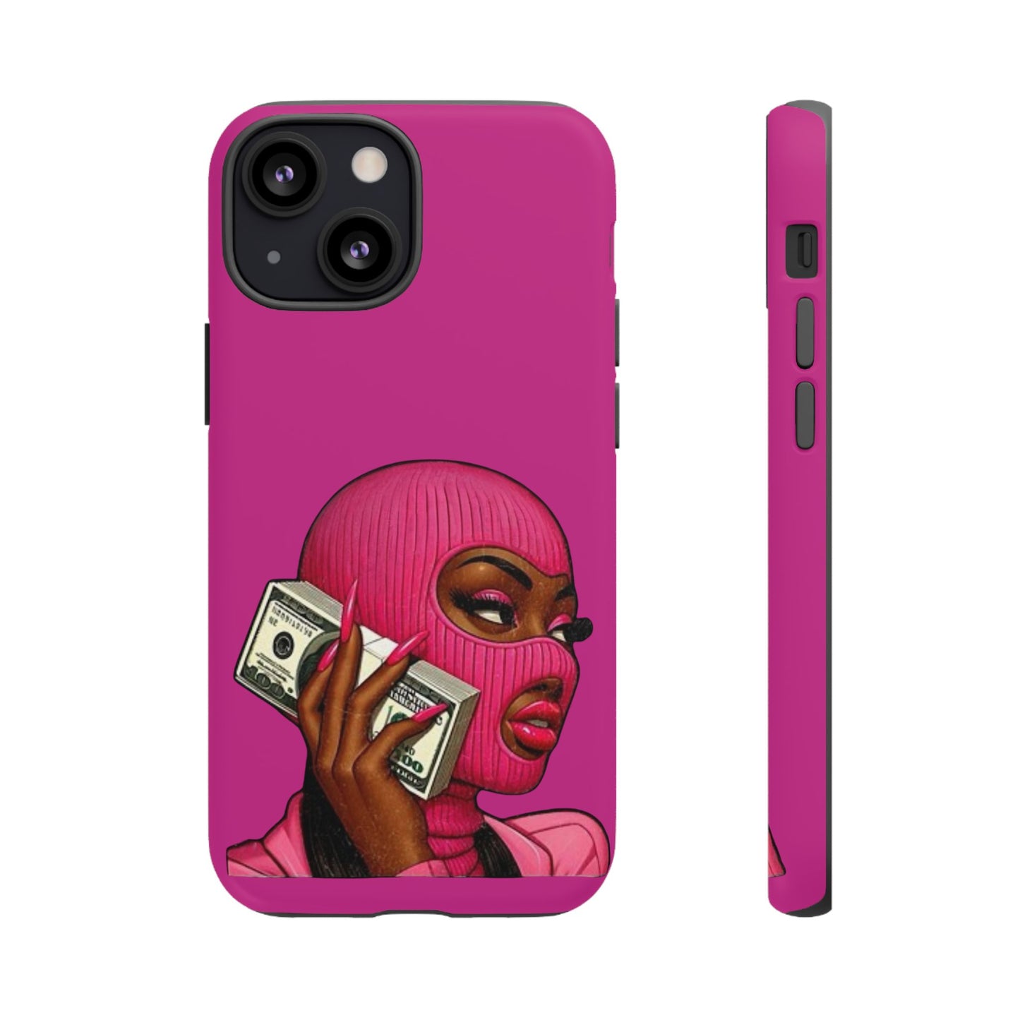 Money Talks PhoneCase