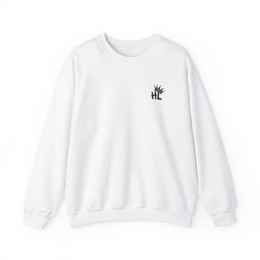 Chasing a Bag Crewneck Sweatshirt