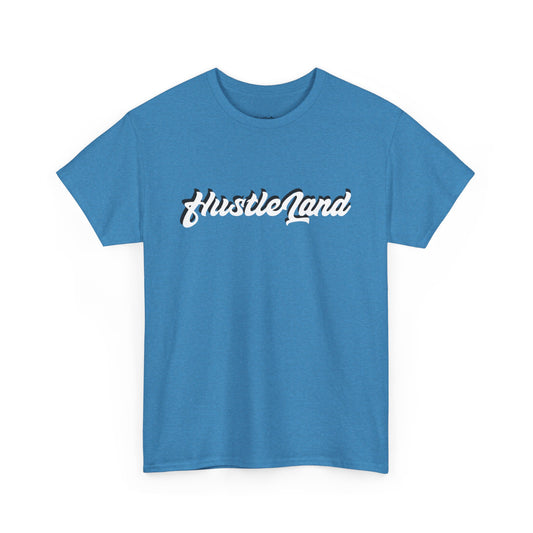 Classic Hustleland Logo T-shirt