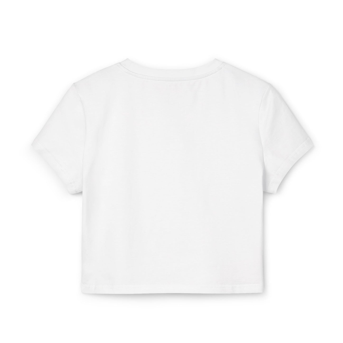 Hustle Land Women's - Crop Top