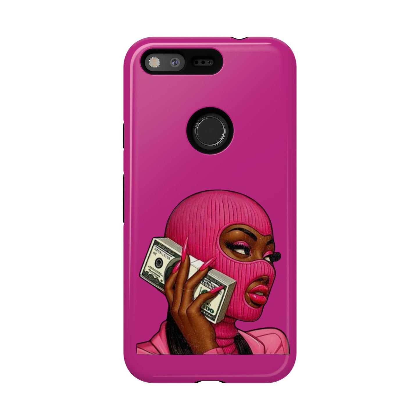 Money Talks PhoneCase