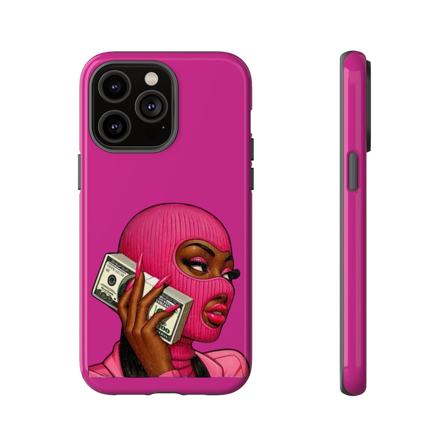 Money Talks PhoneCase