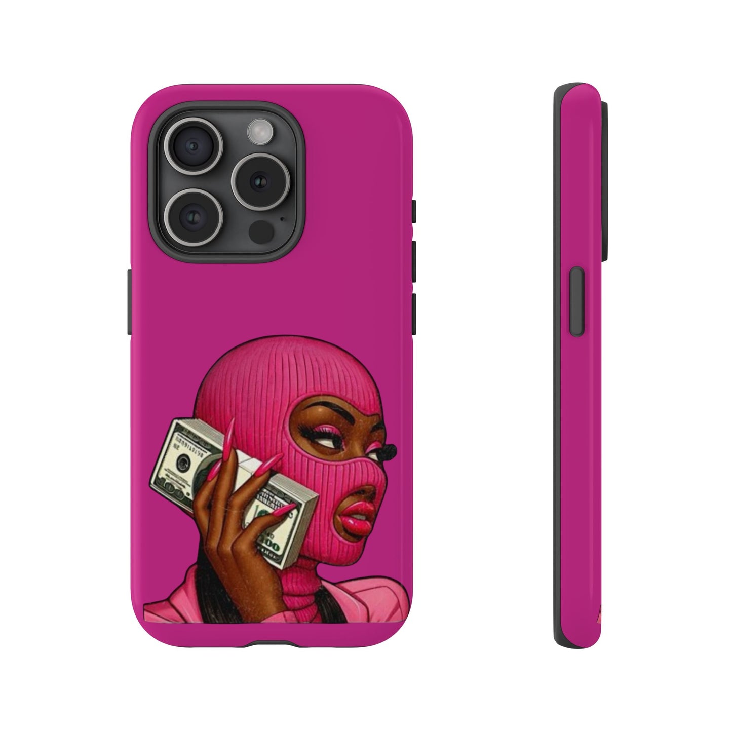 Money Talks PhoneCase