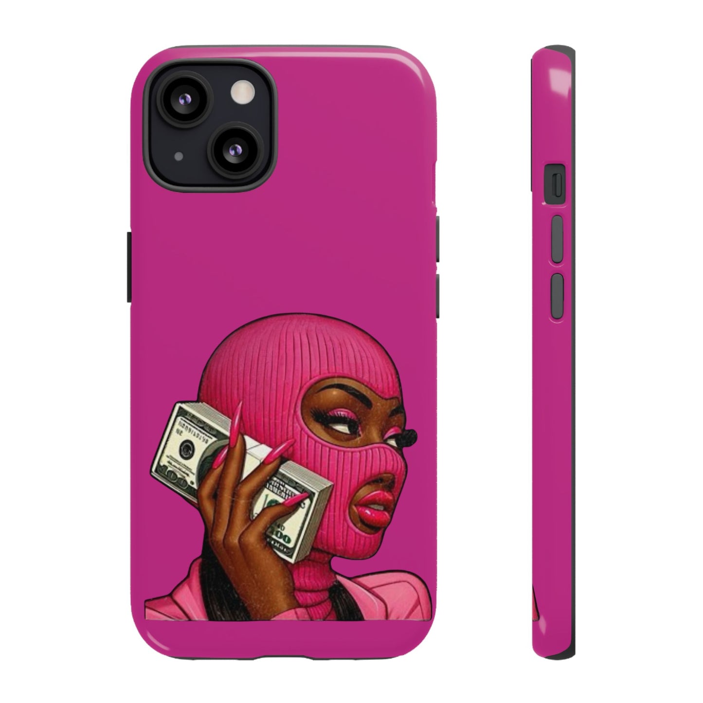 Money Talks PhoneCase