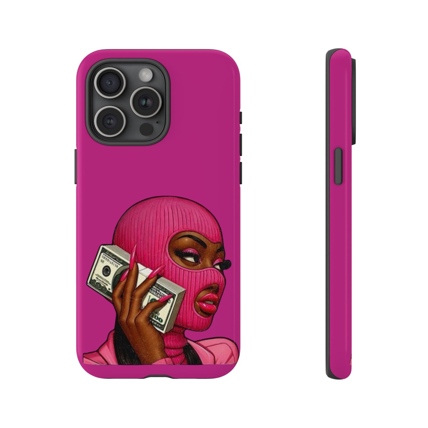 Money Talks PhoneCase