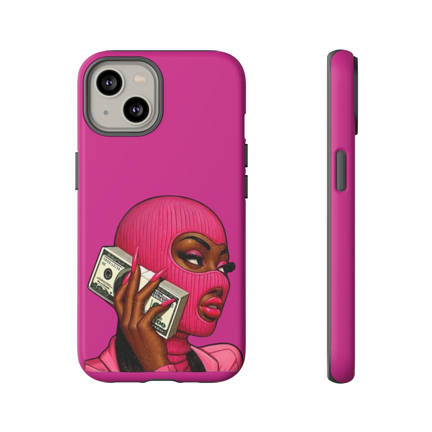 Money Talks PhoneCase