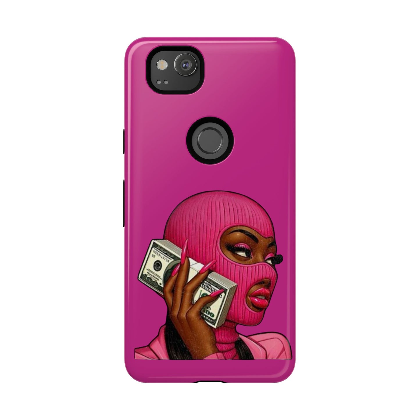 Money Talks PhoneCase