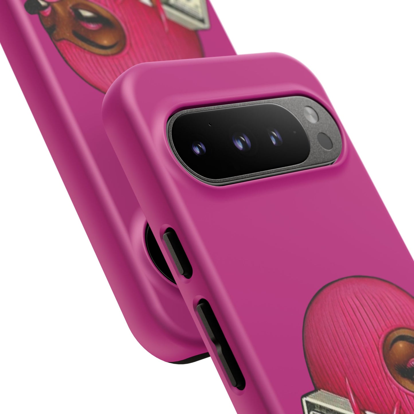 Money Talks PhoneCase