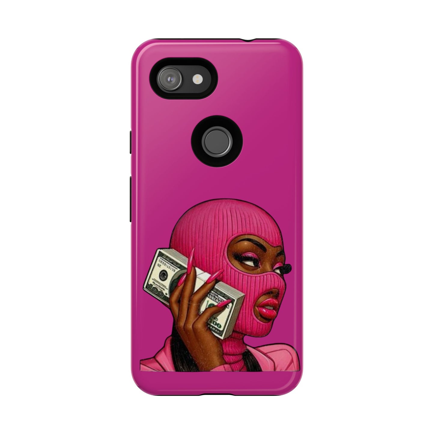 Money Talks PhoneCase