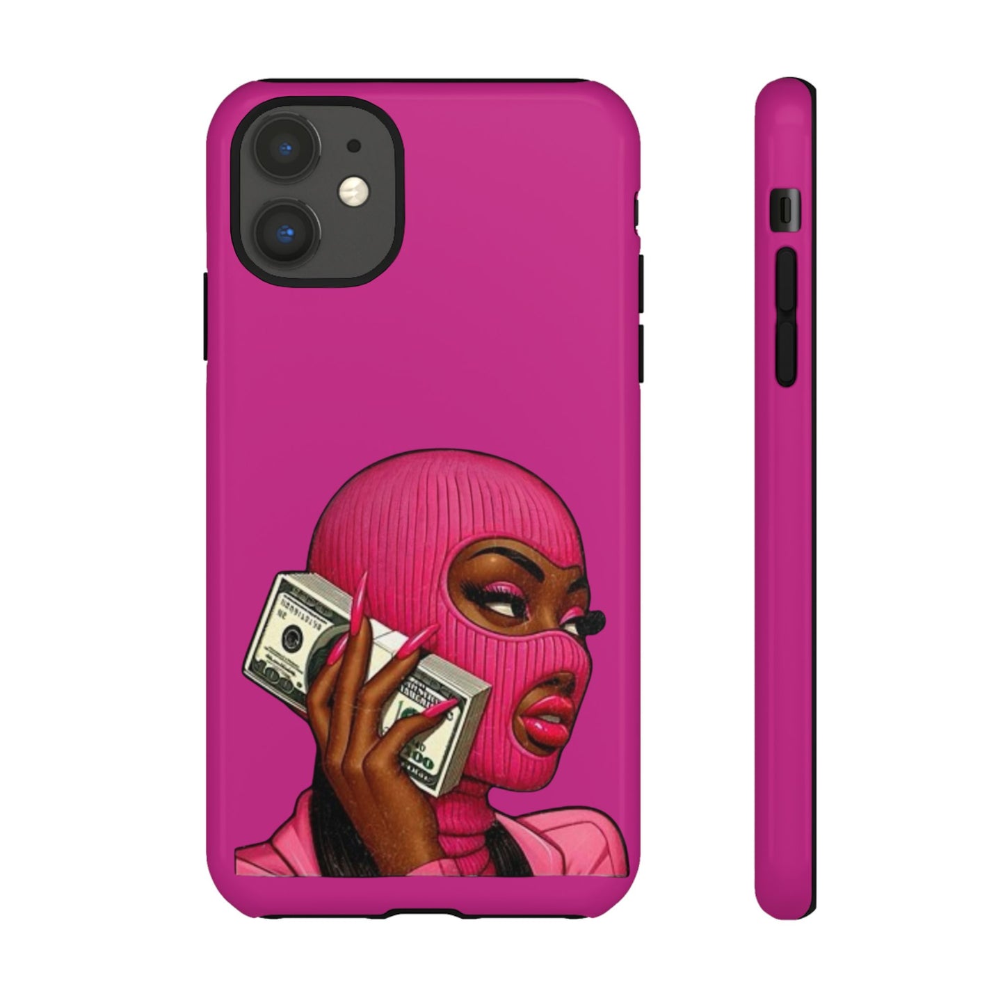 Money Talks PhoneCase