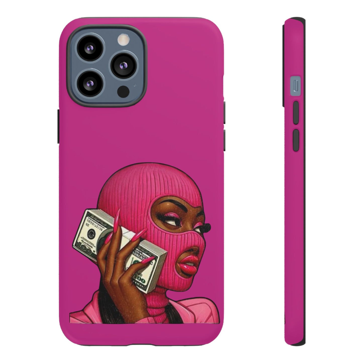 Money Talks PhoneCase