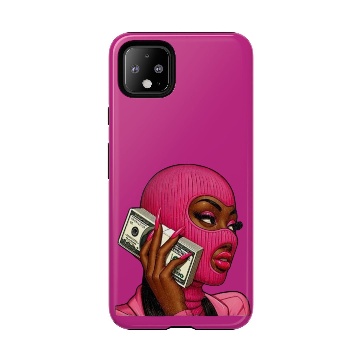 Money Talks PhoneCase