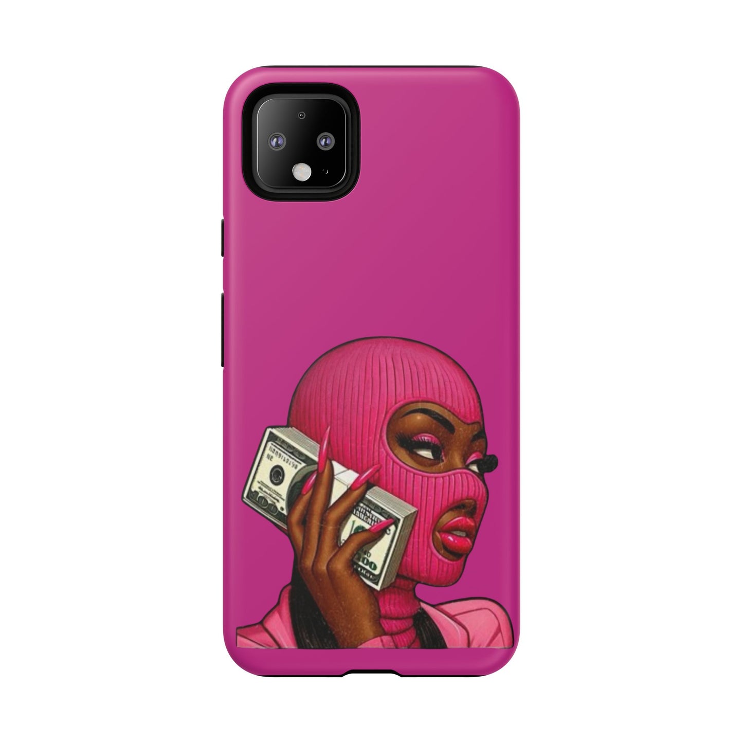 Money Talks PhoneCase