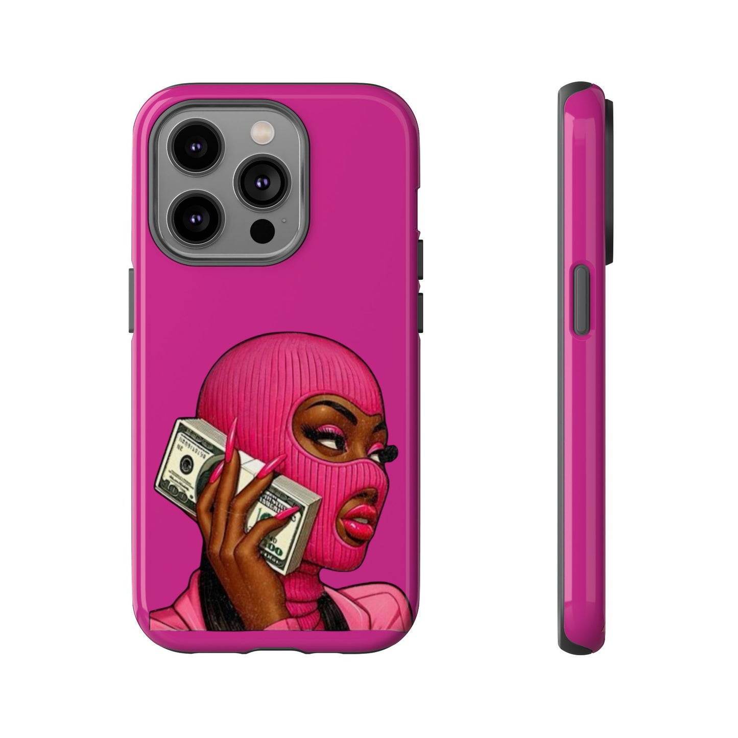 Money Talks PhoneCase