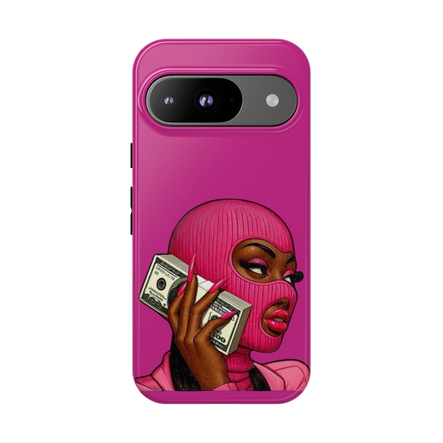 Money Talks PhoneCase