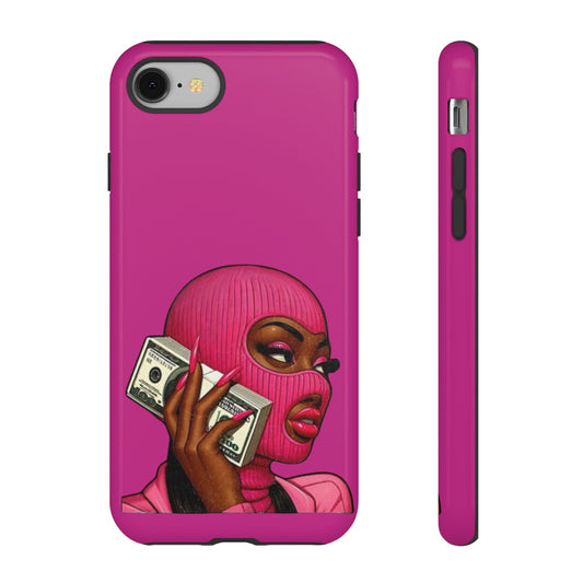 Money Talks PhoneCase