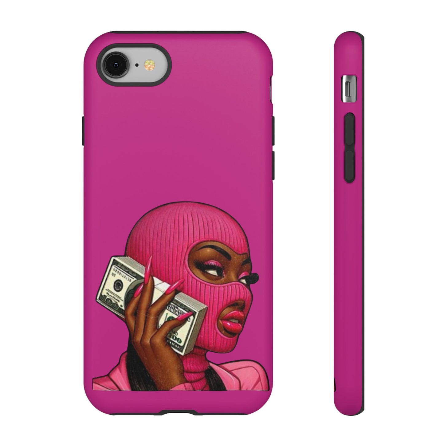 Money Talks PhoneCase