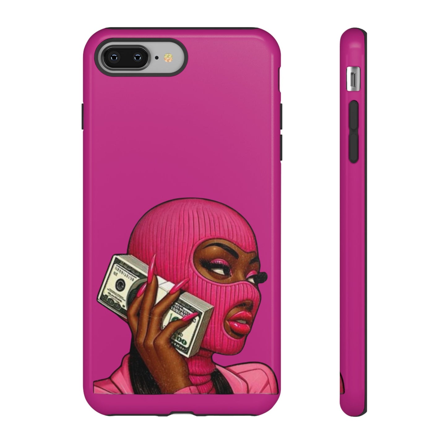 Money Talks PhoneCase