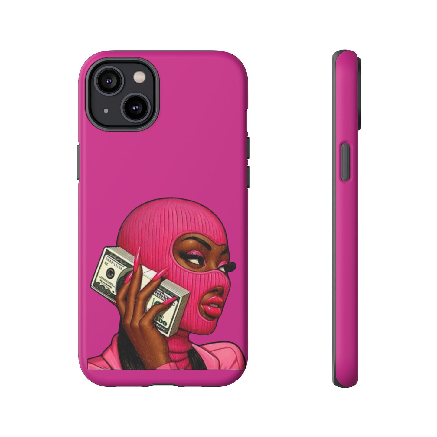 Money Talks PhoneCase